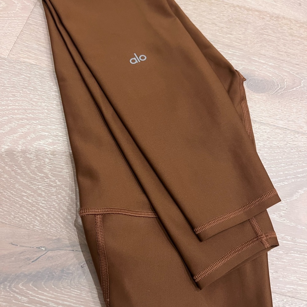 ALO AIRLIFT 7/8 LEGGINGS